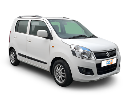 Maruti Wagon R 1.0-img